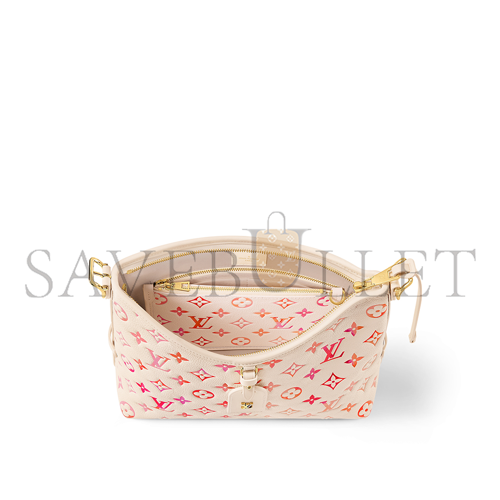 l**is V*t*n carryall pm m24652 (29.5*24*12cm)
